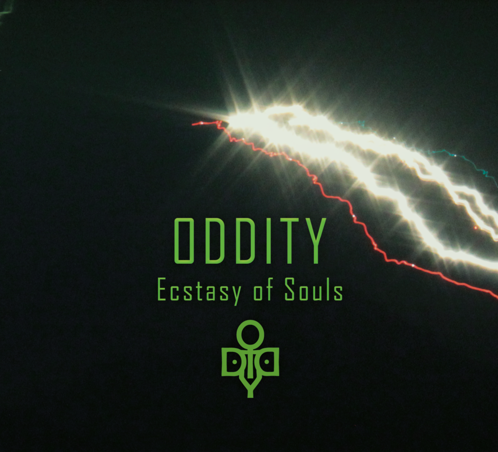 Ecstasy of Souls