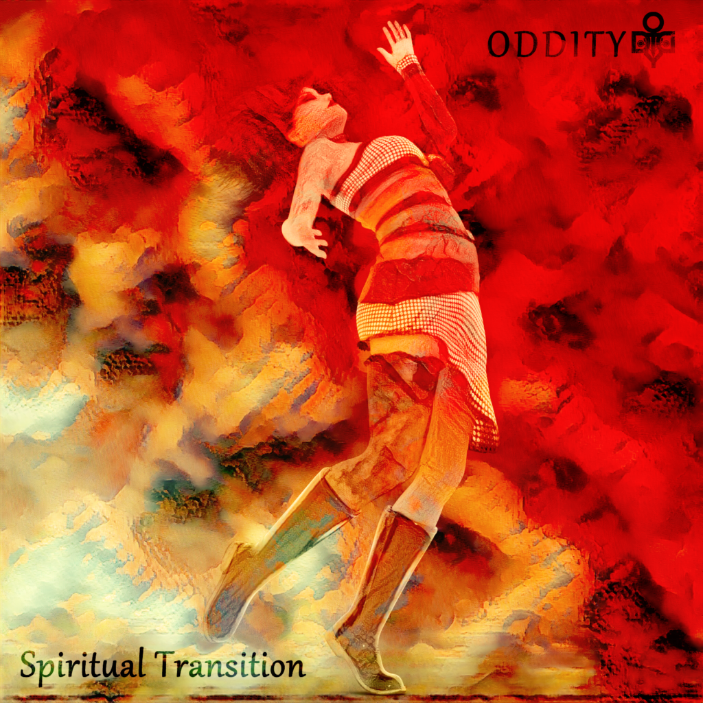 Spiritual Transition